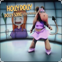 Обложка Holly Dolly - Dolly Song (Ieva's Polka)
