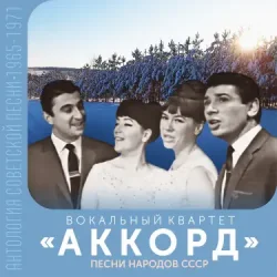 Обложка Аккорд - Песня о беспризорном мальчишке