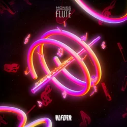 Обложка MONSS - FLUTE