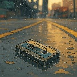 Cover акима - Mp3