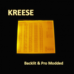 Обложка Robert Kreese - Buzzer