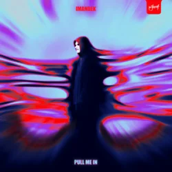 Обложка Imanbek - Pull Me In