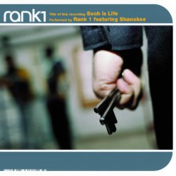 Обложка Rank 1 - Such Is Life (Marco V Remix)