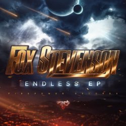 Обложка Fox Stevenson - Like You