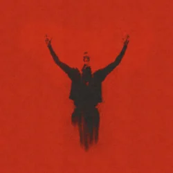 Обложка Twenty One Pilots - Drag Path