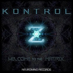 Обложка Kontrol Z - WTTMTX