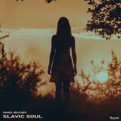 Обложка Pavel Velchev - Slavic Soul