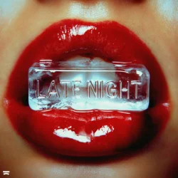 Обложка MATTN & UUFO & Shogun - Late Night