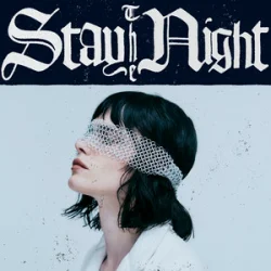 Обложка Winona Oak - Stay the night
