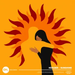 Обложка HÜGGER - Sunshine