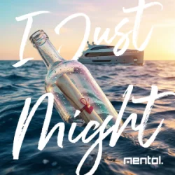 Обложка Bruno Mars - I Just Might (Mentol Cover Remix)