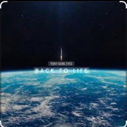 Обложка Tony Dark Eyes - Back to Life