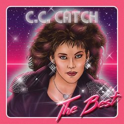 Обложка C.C.Catch - Soul Survivor