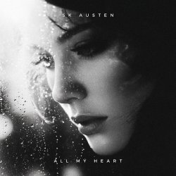 Обложка SK Austen - I'm a Star
