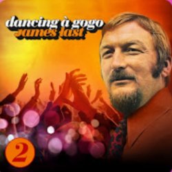 Обложка James Last - Little Man