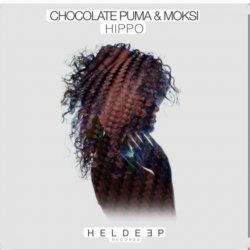 Обложка Chocolate Puma & Moksi - Hippo (Original Mix)