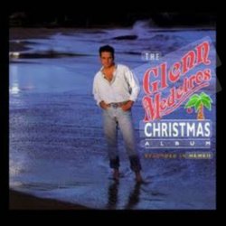 Обложка Glenn Medeiros - Paradise