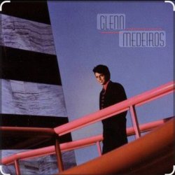 Обложка Glenn Medeiros - About You