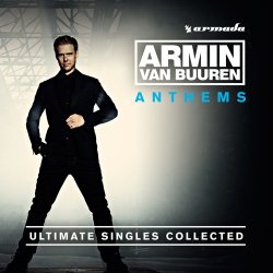 Обложка Armin van Buuren - Serenity