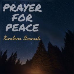 Обложка Prayer for Peace - Harachamar