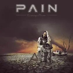 Обложка Pain - On and On