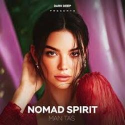 Обложка Man Tas - Nomad Spirit
