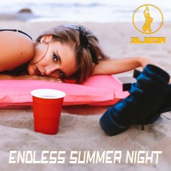 封面 ELIGOR - Endless Summer Night