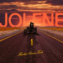 Обложка Mentol & Adrian Funk - Jolene