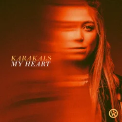 Обложка Karakals - My Heart
