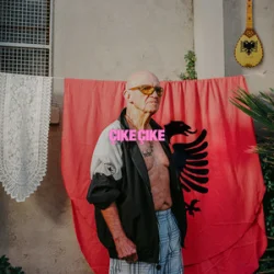 Обложка Bebe Rexha - Çike Çike