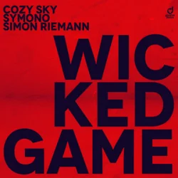 Обложка Cozy Sky & SYMONO & Simon Riemann - Wicked Game