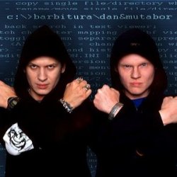 Обложка Barbitura - Fever