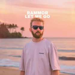 Обложка Rammor & Lonely Night - Let Me Go