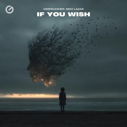 Обложка DeepSummer & Serj Lazar - If You Wish