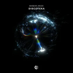 Обложка Bhaskar & Mojjo - Discoteka