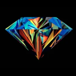 Обложка Rihanna - Diamonds (MIDA Hardstyle Remix)