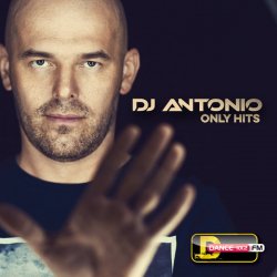 Обложка DJ Antonio & AREGGY - Love me now