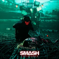 Обложка Smash Into Pieces - Hollow