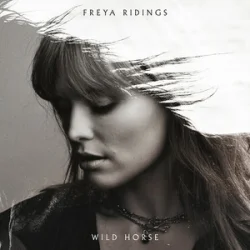 Обложка Freya Ridings - Wild Horse