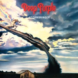 Обложка Deep Purple - Soldier Of Fortune