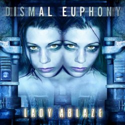 Обложка Dismal Euphony - Spire