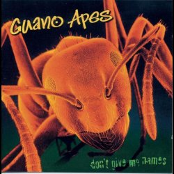 Обложка Guano Apes - Big In Japan