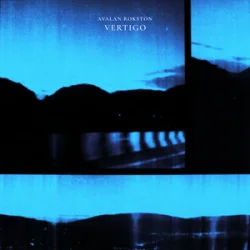 Обложка AVALAN ROKSTON - Vertigo