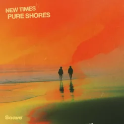 Обложка New Times - Pure Shores