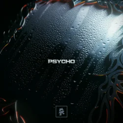 Обложка Oliverse & LAUD - Psycho