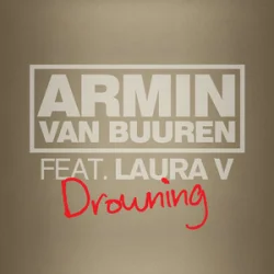 Обложка Armin van Buuren & Laura V - Drowning (Avicii Remix)
