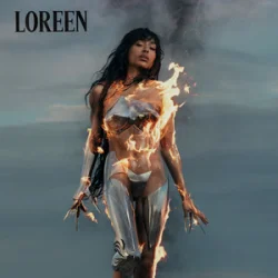 Обложка Loreen - Feels Like Heaven