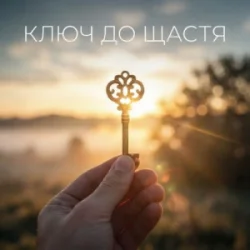 Обложка Uno Kaya - Ключ до щастя