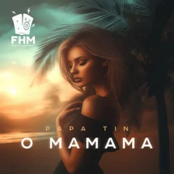 Обложка Papa Tin - O Mamama (Extended Mix)