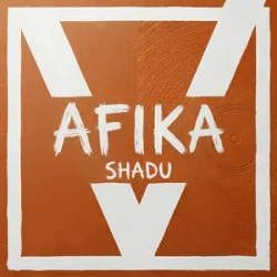 Обложка SHADU - Afika